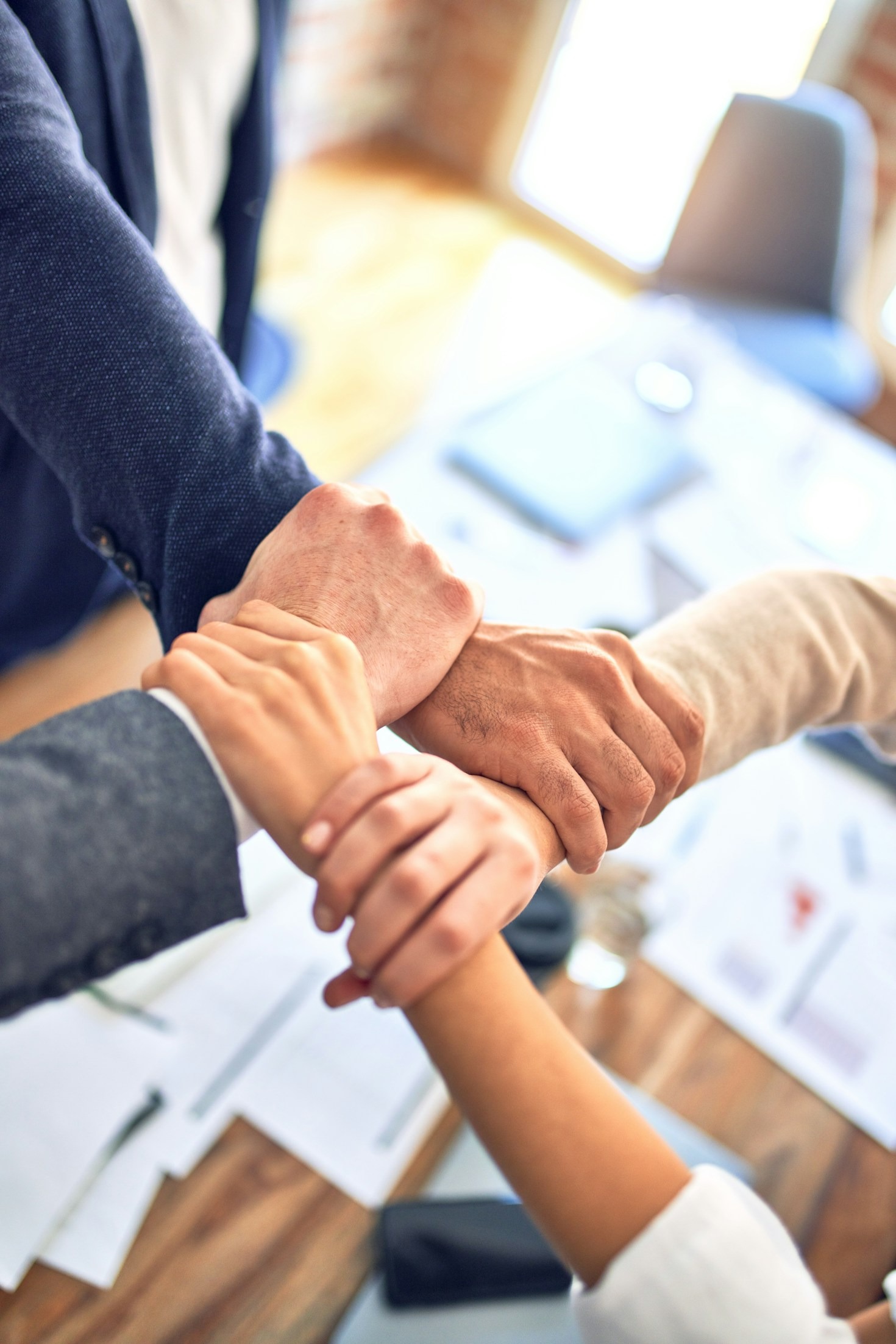 Como escolher o melhor seguro para sua empresa
