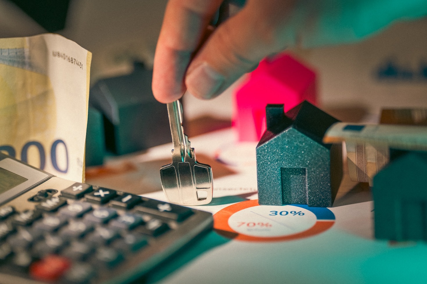 Seguro de vida: um investimento necessário para família
